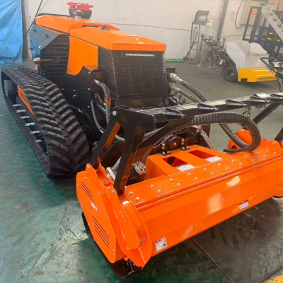 Portador de herramientas remotas