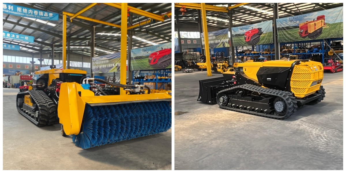 Remote-Controlled Fire Isolation Zone Opener