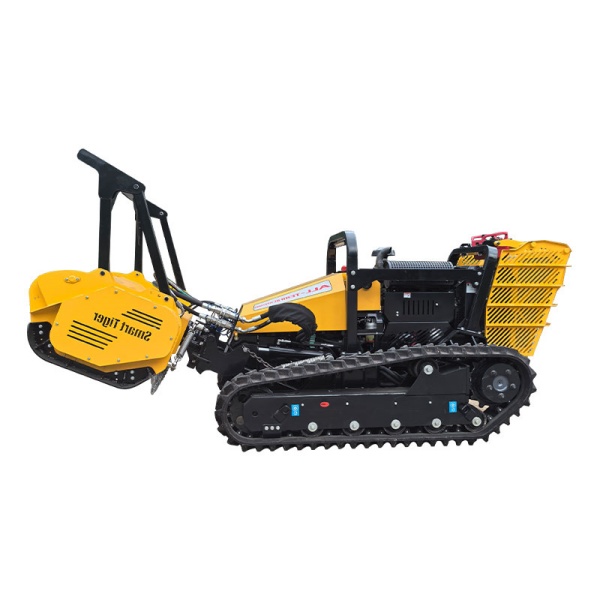 robot lawn mower with remote control