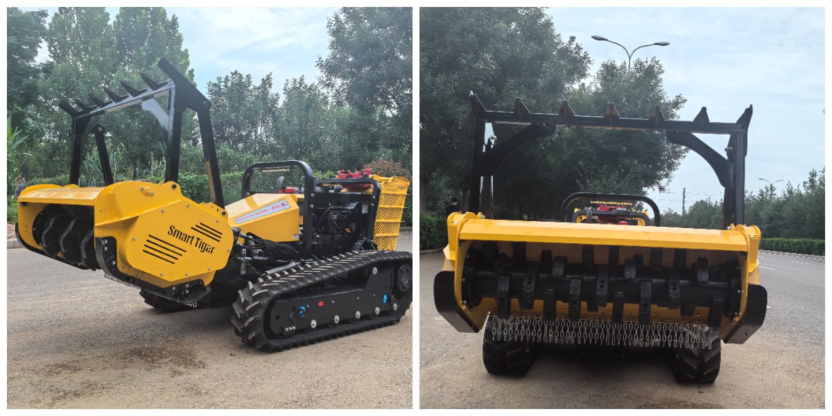 Intelligent and efficient debris cleaning equipment Intelligent and efficient debris cleaning equipment