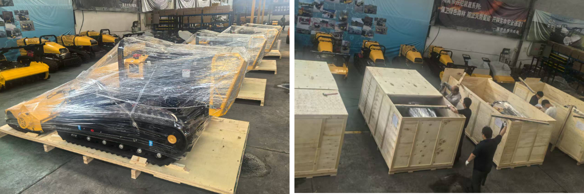 Tondeuse à gazon à commande multifonction Tondeuse à gazon à commande multifonction