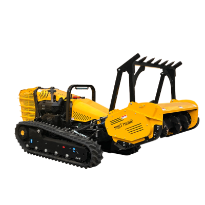 40Pro Yanmar Lawn Mower