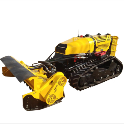 Multi Function Control Lawn Mower