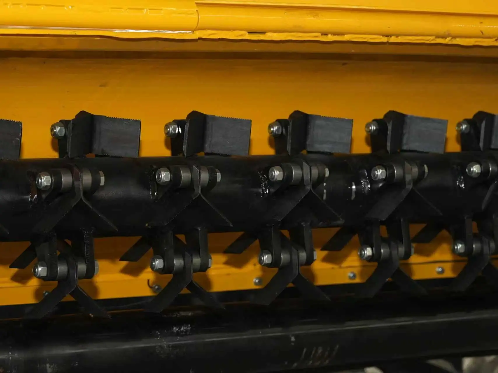 Factory Sales Remote Control Lawn Mower