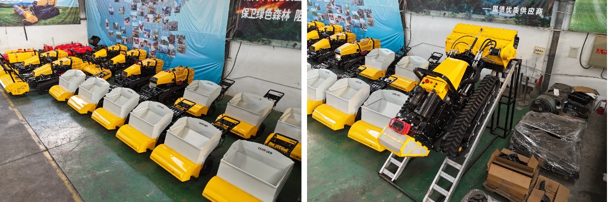 Tondeuse à gazon à commande multifonction Tondeuse à gazon à commande multifonction