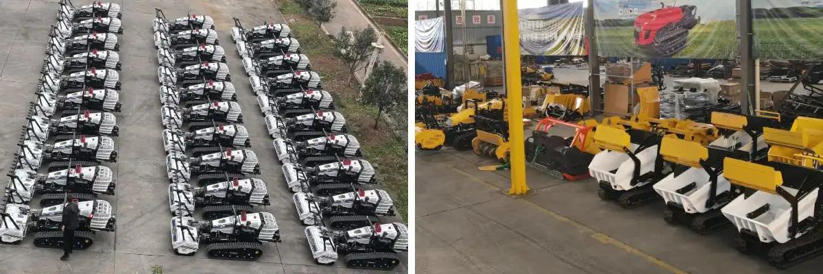 Qingdao Huaying Intelligent Equipment Co., Ltd. Qingdao Huaying Intelligent Equipment Co., Ltd.