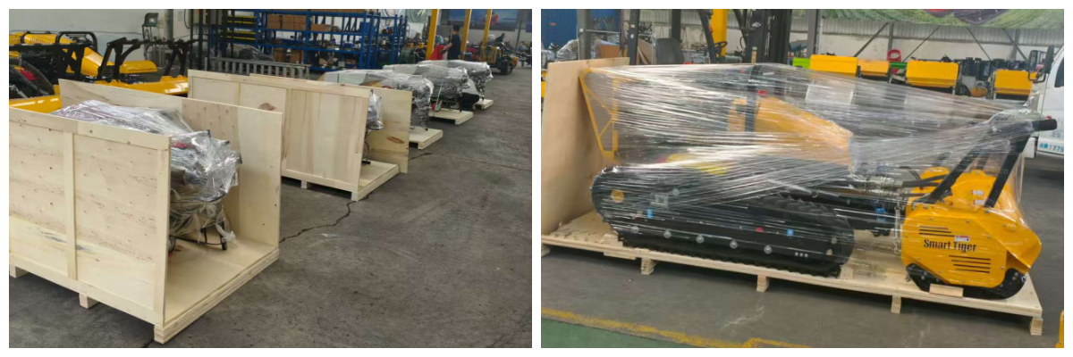 Verkauf Fernbedienung Schlegelmäher