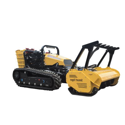 Forestry Mower Cost